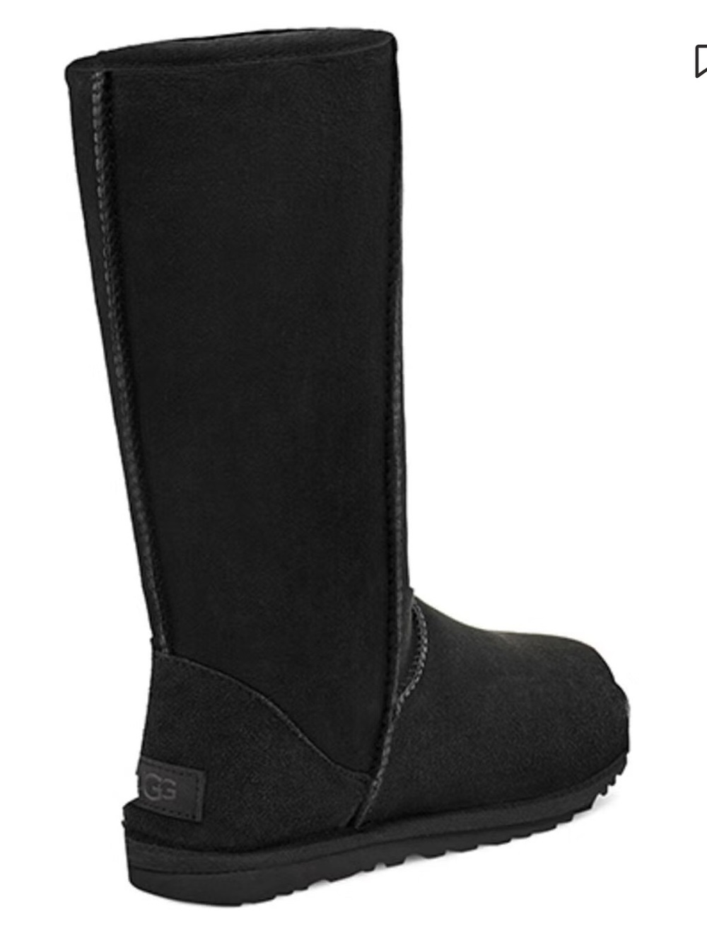 UGG WOMEN'S CLASSIC II TALL BOOT - Picture 5 of 16